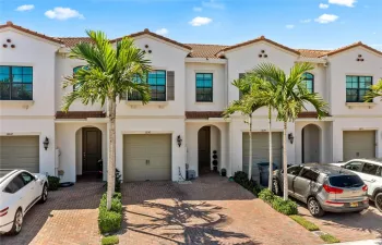 Townhouse For Sale