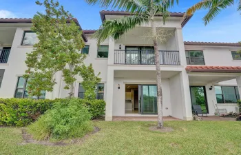 Townhouse For Sale