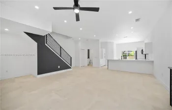 Residential Lease For Rent