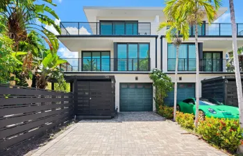Townhouse For Sale