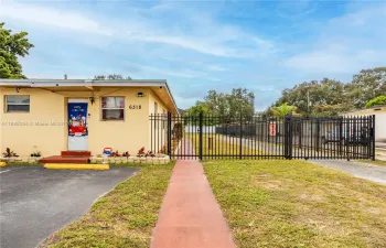 Residential Lease For Rent