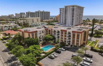ONE BLOCK TO BEACH!