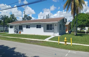 Residential Lease For Rent