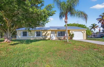 Single Family For Sale