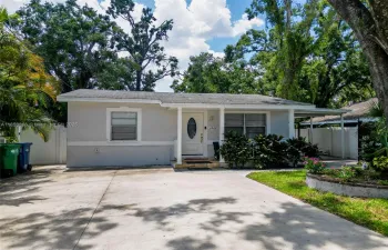 Single Family For Sale