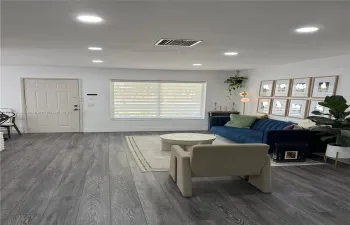 Residential Lease For Rent