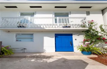 Townhouse For Sale
