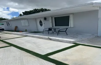 Residential Lease For Rent