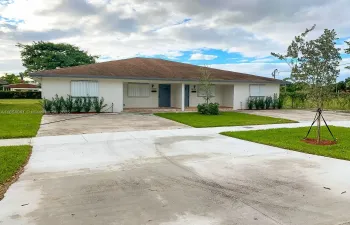 Residential Lease For Rent