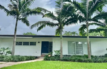 Residential Lease For Rent