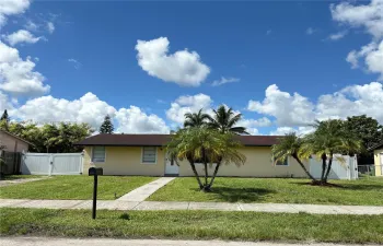 Single Family For Sale