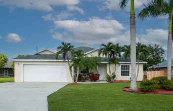Single Family For Sale