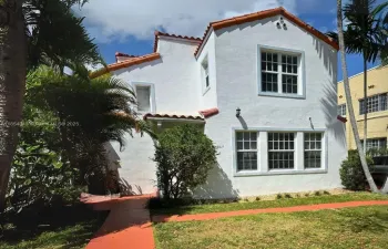 Residential Lease For Rent
