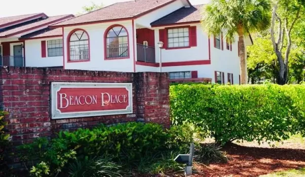 Beacon Place