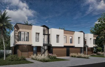 Townhouse For Sale