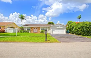 Single Family For Sale