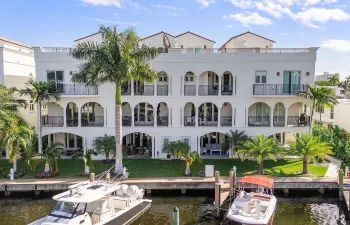 Residential Lease For Rent