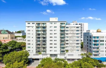 Condominium For Sale