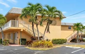 Condominium For Sale
