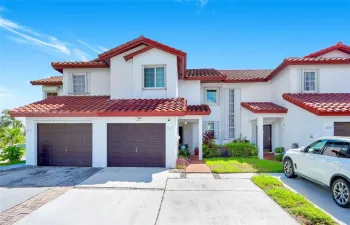 Townhouse For Sale