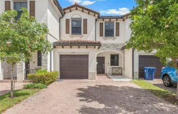Townhouse For Sale
