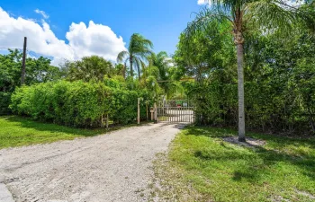 Residential Lease For Rent