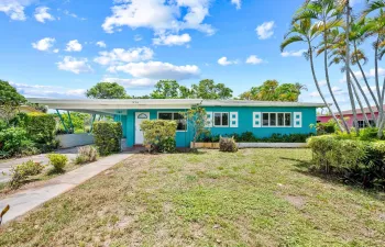 Single Family For Sale