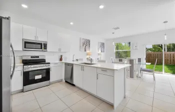 Townhouse For Sale