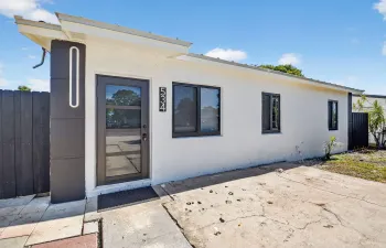 Single Family For Sale