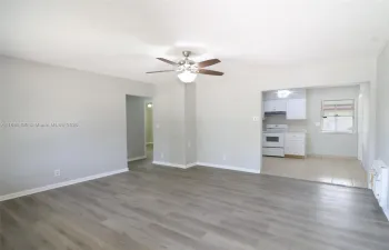 Residential Lease For Rent