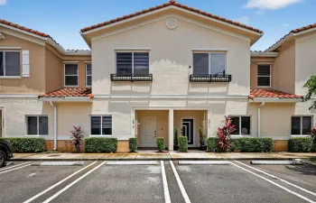 Townhouse For Sale