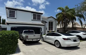 Residential Lease For Rent