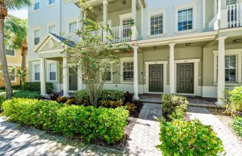 Townhouse For Sale