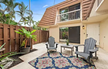 Residential Lease For Rent