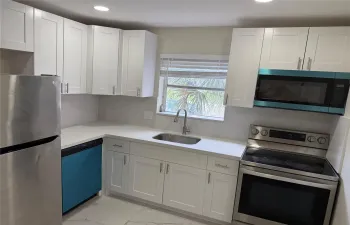 Residential Lease For Rent