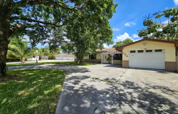 Single Family For Sale