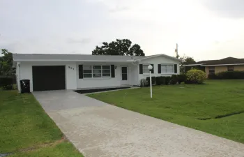 Single Family For Sale