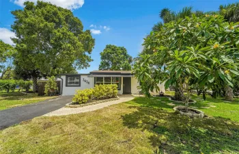 Single Family For Sale