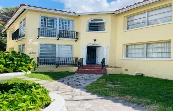 Residential Lease For Rent