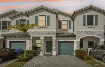 Townhouse For Sale