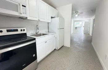Residential Lease For Rent