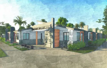 Residential Lease For Rent