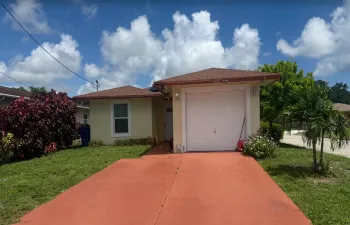 Single Family For Sale