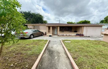 Single Family For Sale