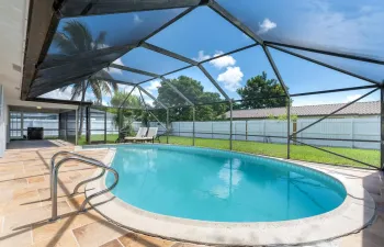 Residential Lease For Rent