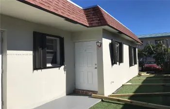 Residential Lease For Rent