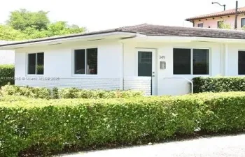 Residential Lease For Rent