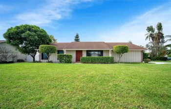 Single Family For Sale