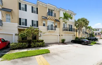 Townhouse For Sale
