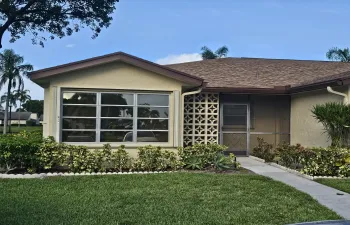 Residential Lease For Rent